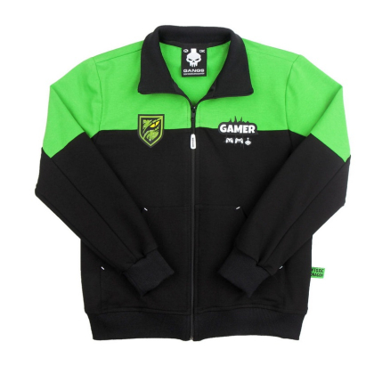 Bluza chłopięca młodzieżowa GANGS - GAMER